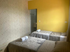 Suite próx ao autódromo